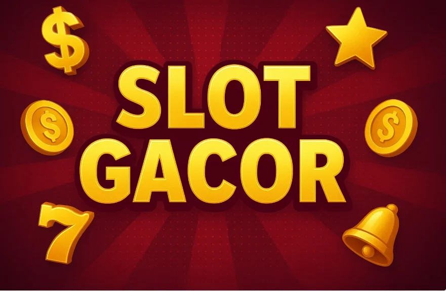 Slot Gacor Tips Harian & Daftar Situs Slot Terpercaya 2025